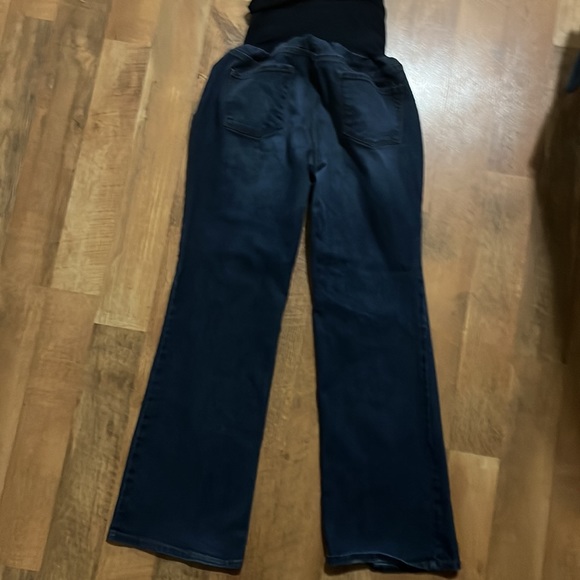 Large Maternity Jeans Bundle - Picture 6 of 10